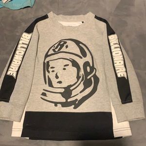 COPY - billionaire boys club sweatshirt